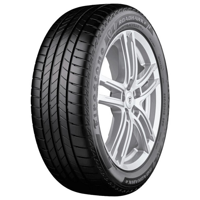 Літні шини Firestone Roadhawk 2 225/55 R19 99V