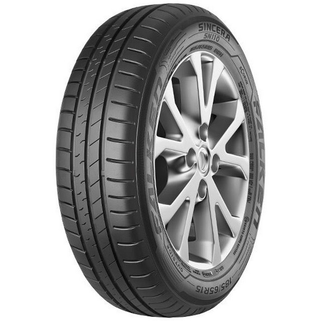 Літні шини Falken Sincera SN-110 175/65 R17 87H