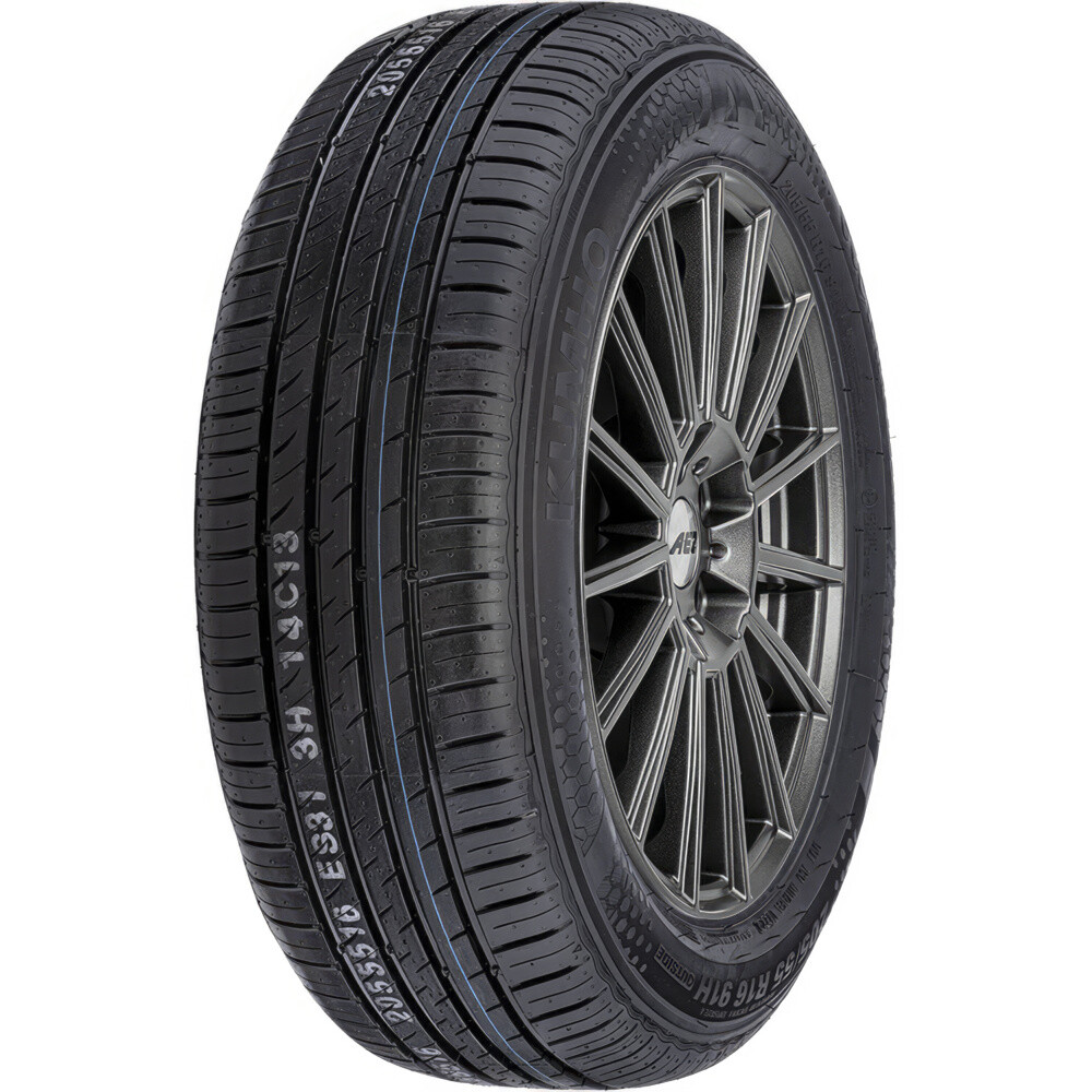 Літні шини Kumho Ecowing ES31 205/55 R16 94H XL-зображення-3