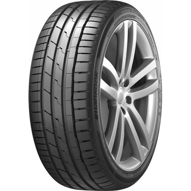 Літні шини Hankook Ventus S1 Evo3 SUV K127A 295/45 R20 114V XL