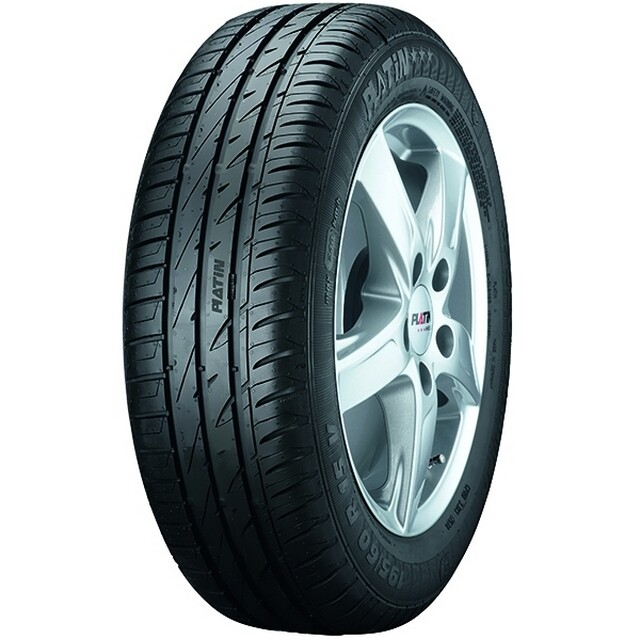 Літні шини Platin RP 320 Summer 175/65 R14 82T-зображення-1