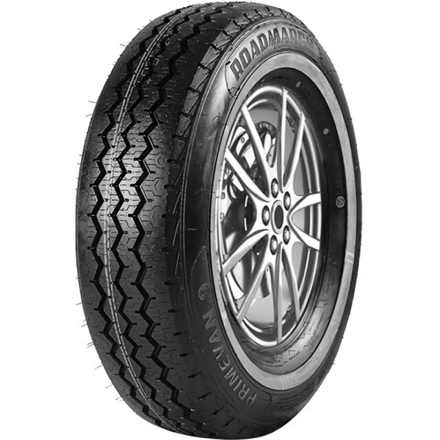 Літні шини Roadmarch Prime Van 9 215/70 R15C 104/101R