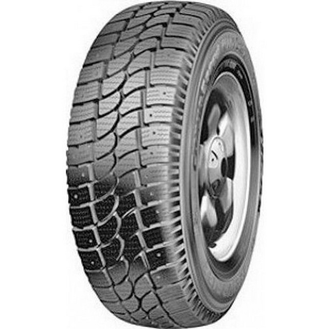 Зимові шини Riken Cargo Winter 215/65 R16C 109/107R-зображення-1