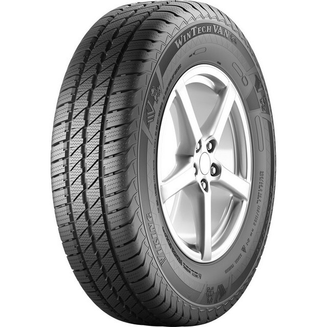 Зимові шини Viking WinTech 225/45 R17 94V XL-зображення-1