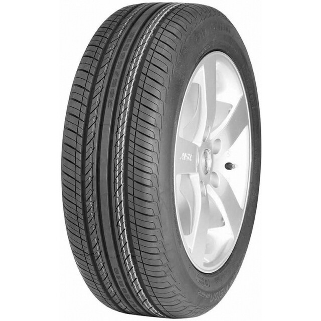 Літні шини Ovation VI-682 205/60 R15 91V-зображення-1