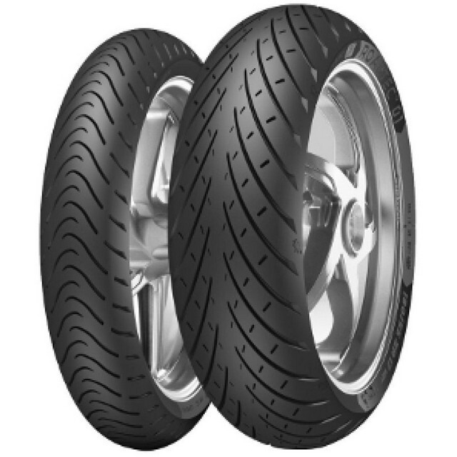 Літні шини Metzeler Roadtec 01 110/80 R19 59V-зображення-1