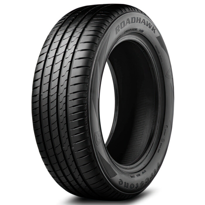 Літні шини Firestone Roadhawk 215/65 R15 96H-зображення-2