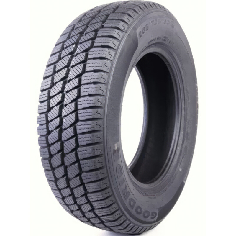 Всесезонні шини Goodride SW613 195/70 R15C 104/102R-зображення-2