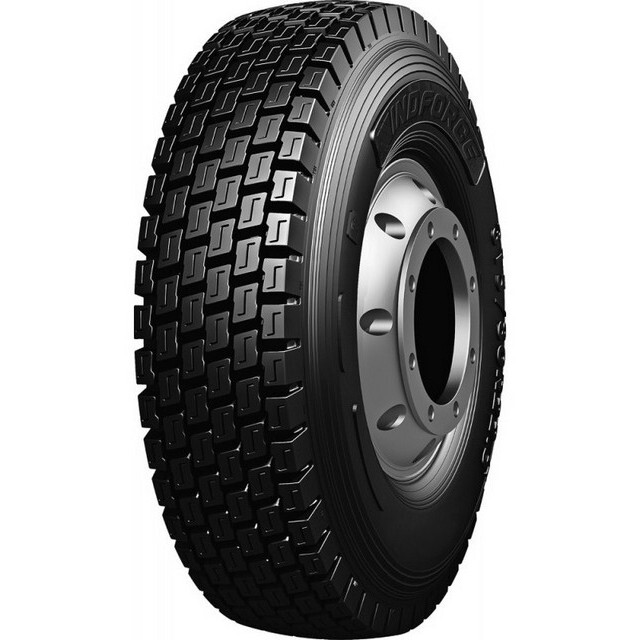 Вантажні шини Windforce WD2020 (ведуча) 315/70 R22.5 154/150M 20PR