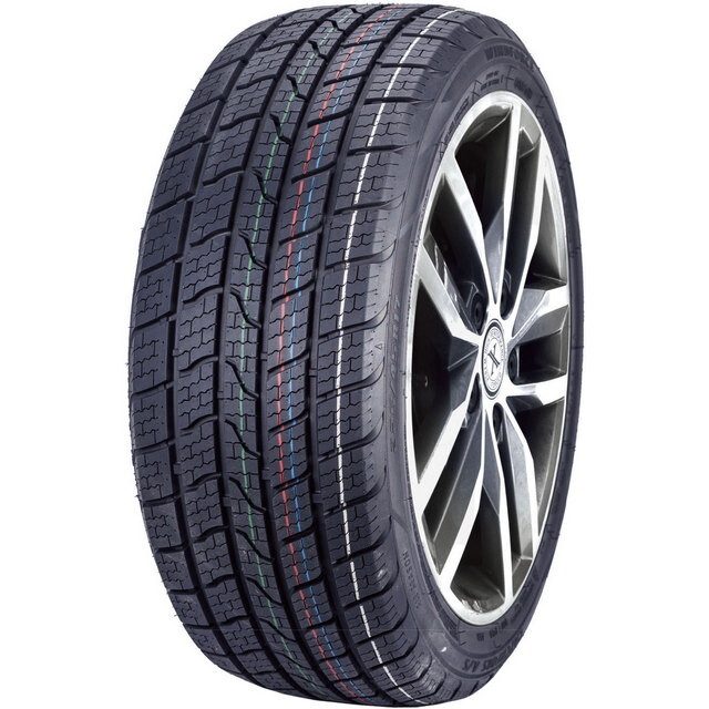 Всесезонні шини Windforce Catchfors A/S 235/65 R17 108V XL