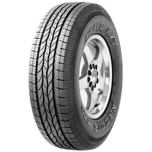 Всесезонні шини Maxxis HT-770 275/55 R20 117H XL