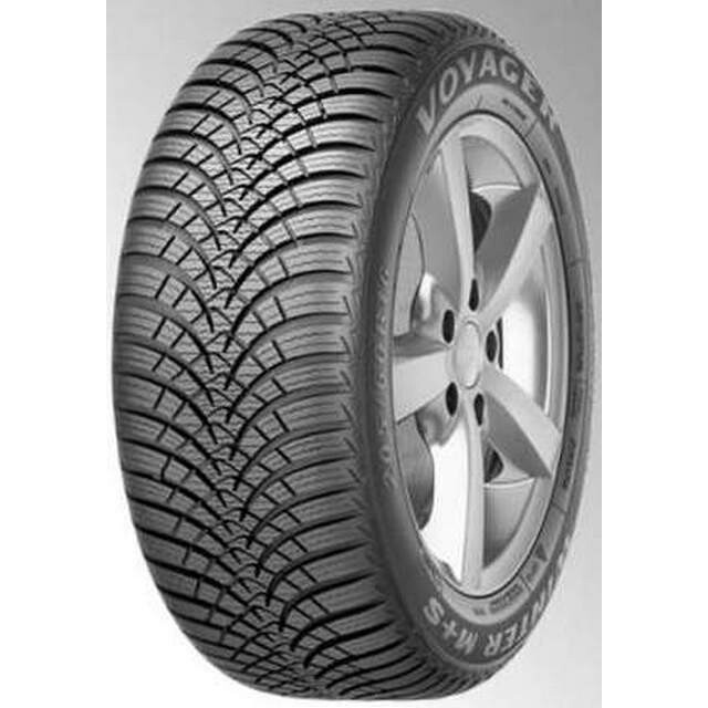 Зимові шини Voyager Winter 165/70 R14 81T