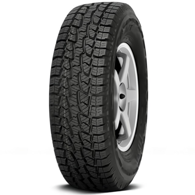 Всесезонні шини Goodride SL369 275/70 R16 114S-зображення-1