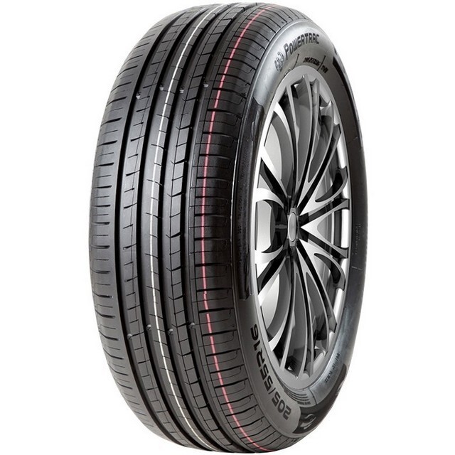 Літні шини Powertrac Adamas H/P 195/65 R14 89H-зображення-1