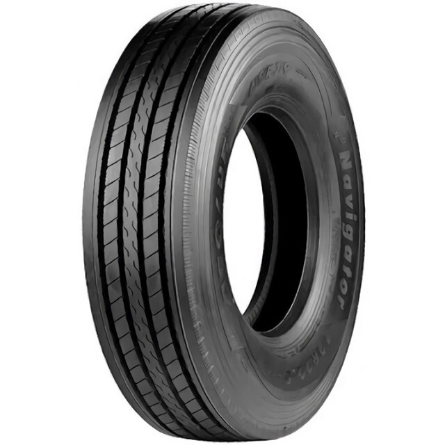 Грузові шини Aeolus ASR79 (рульова) 265/70 R19.5 143/141J 18PR