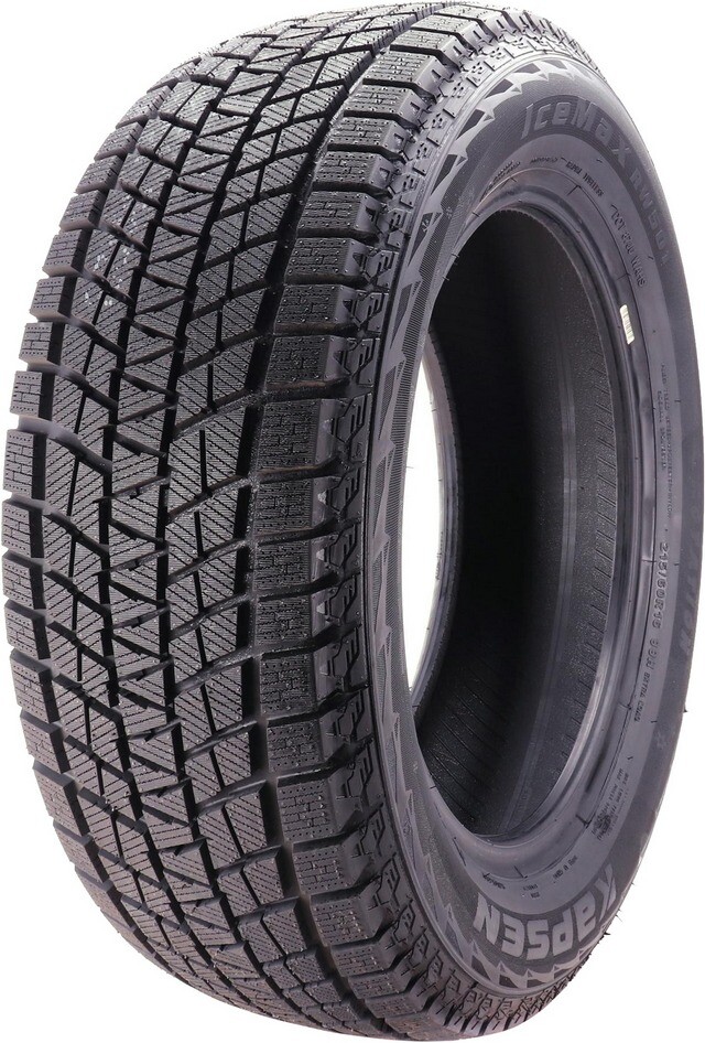 Зимові шини Kapsen RW501 225/60 R18 104H XL-зображення-3