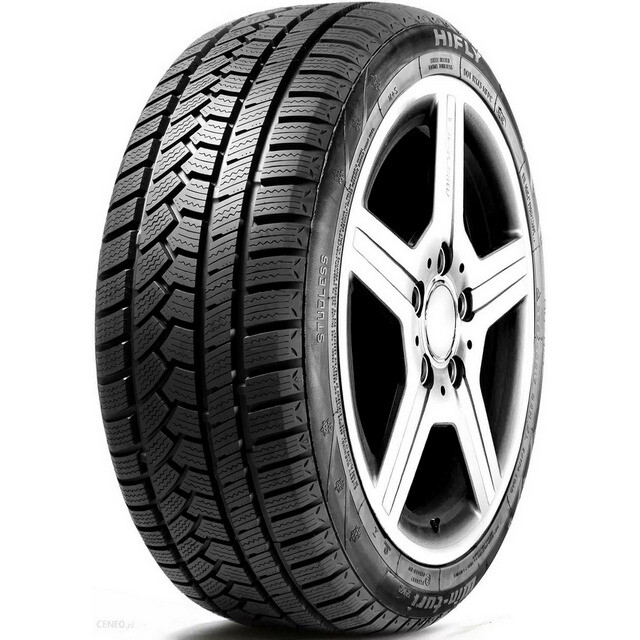 Зимові шини Ovation W588 155/65 R13 73T-зображення-1