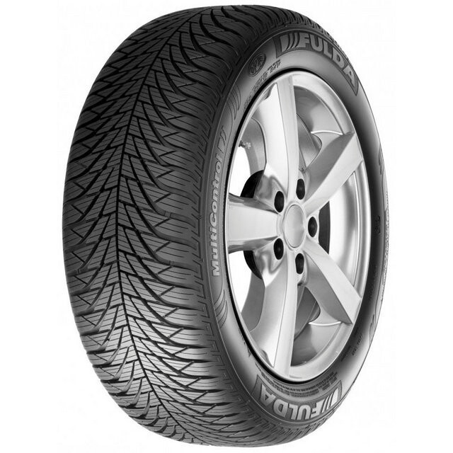 Всесезонні шини Fulda Multicontrol 165/65 R15 81T XL