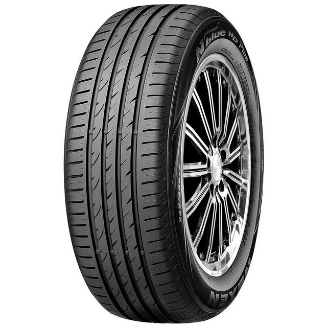 Літні шини Nexen NBlue HD Plus 235/60 R17 102H-зображення-2