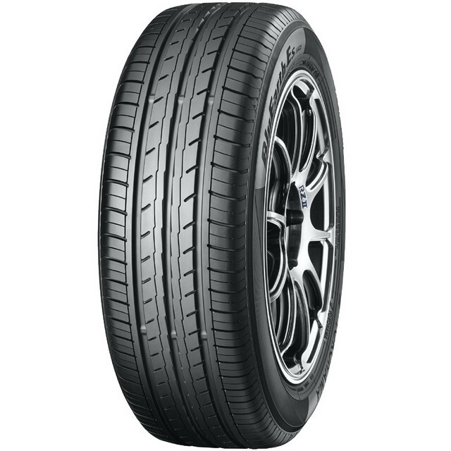 Літні шини Yokohama BluEarth ES32 205/50 R16 87V-зображення-1