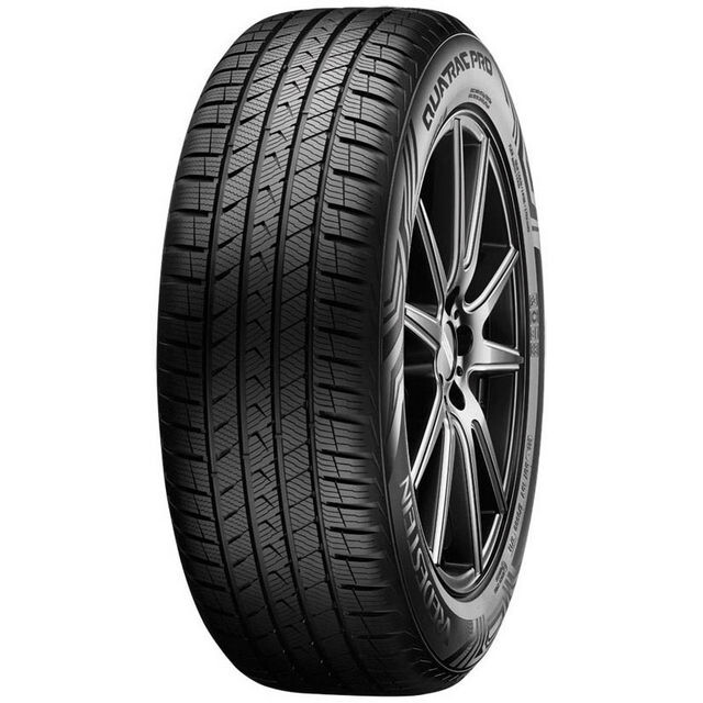 Всесезонні шини Vredestein Quatrac Pro 285/45 ZR20 112Y XL-зображення-1