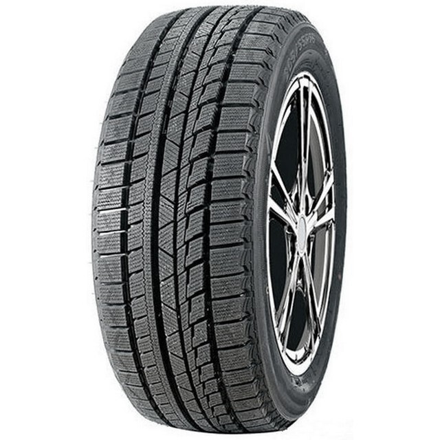 Зимові шини Sunwide Snowide 205/55 R16 91T-зображення-1