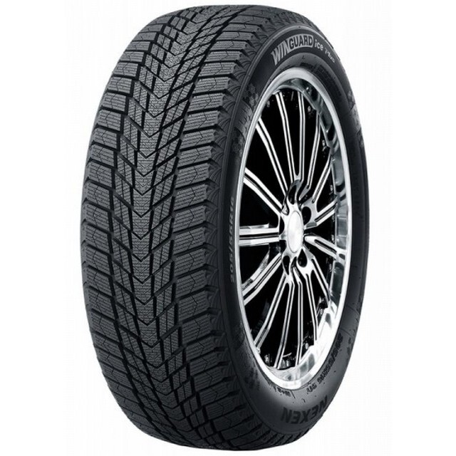 Зимові шини Nexen WinGuard Ice Plus WH43 175/70 R14 88T XL-зображення-1