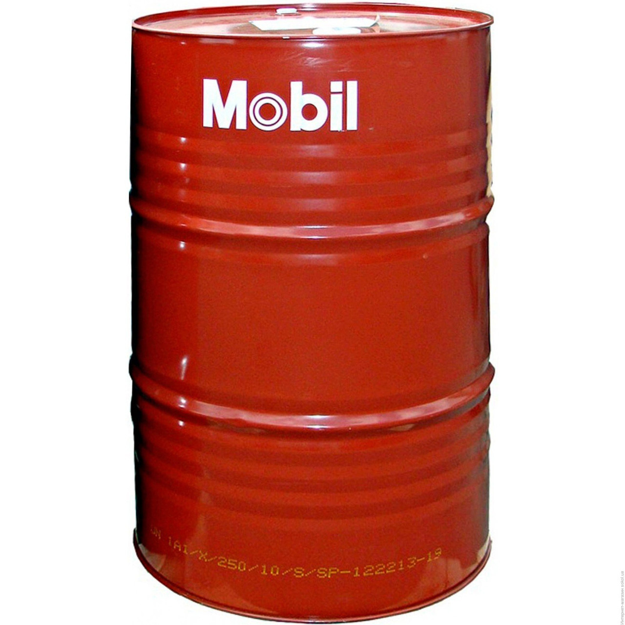 Трансмісійне масло Mobil DTE OIL LIGHT (208л.)