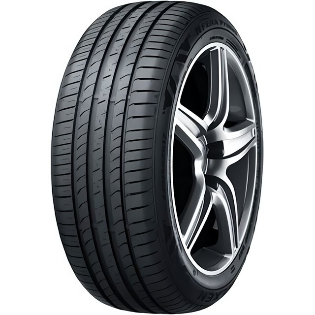 Літні шини Nexen NFera Primus 235/50 R18 97V