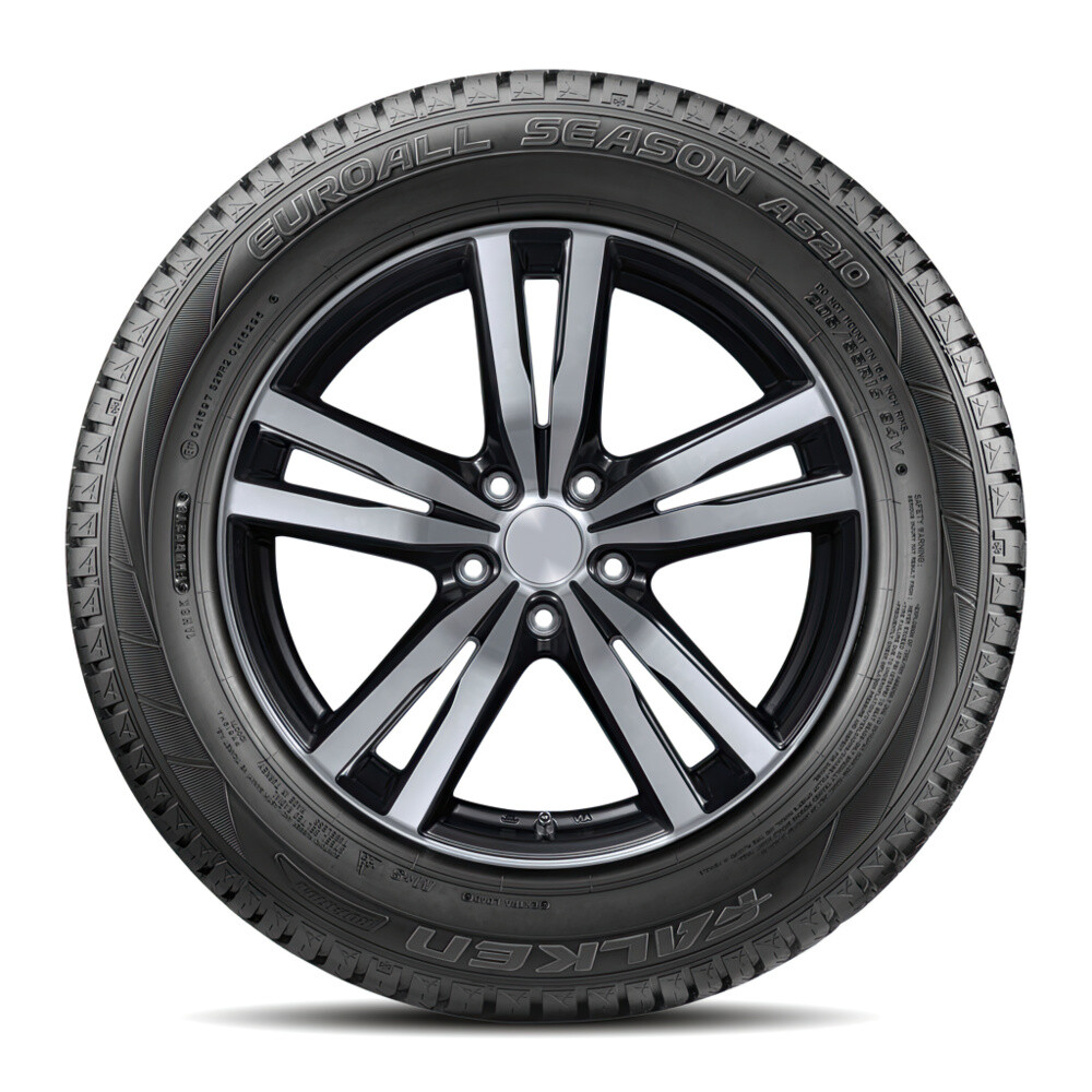 Всесезонні шини Falken AS210 195/65 R15 91H-зображення-4