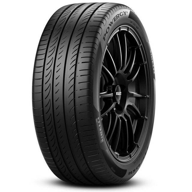 Літні шини Pirelli Powergy 205/55 R19 97V XL