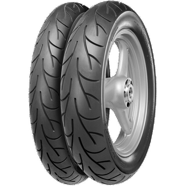 Літні шини Continental ContiGo 150/70 R18 70V