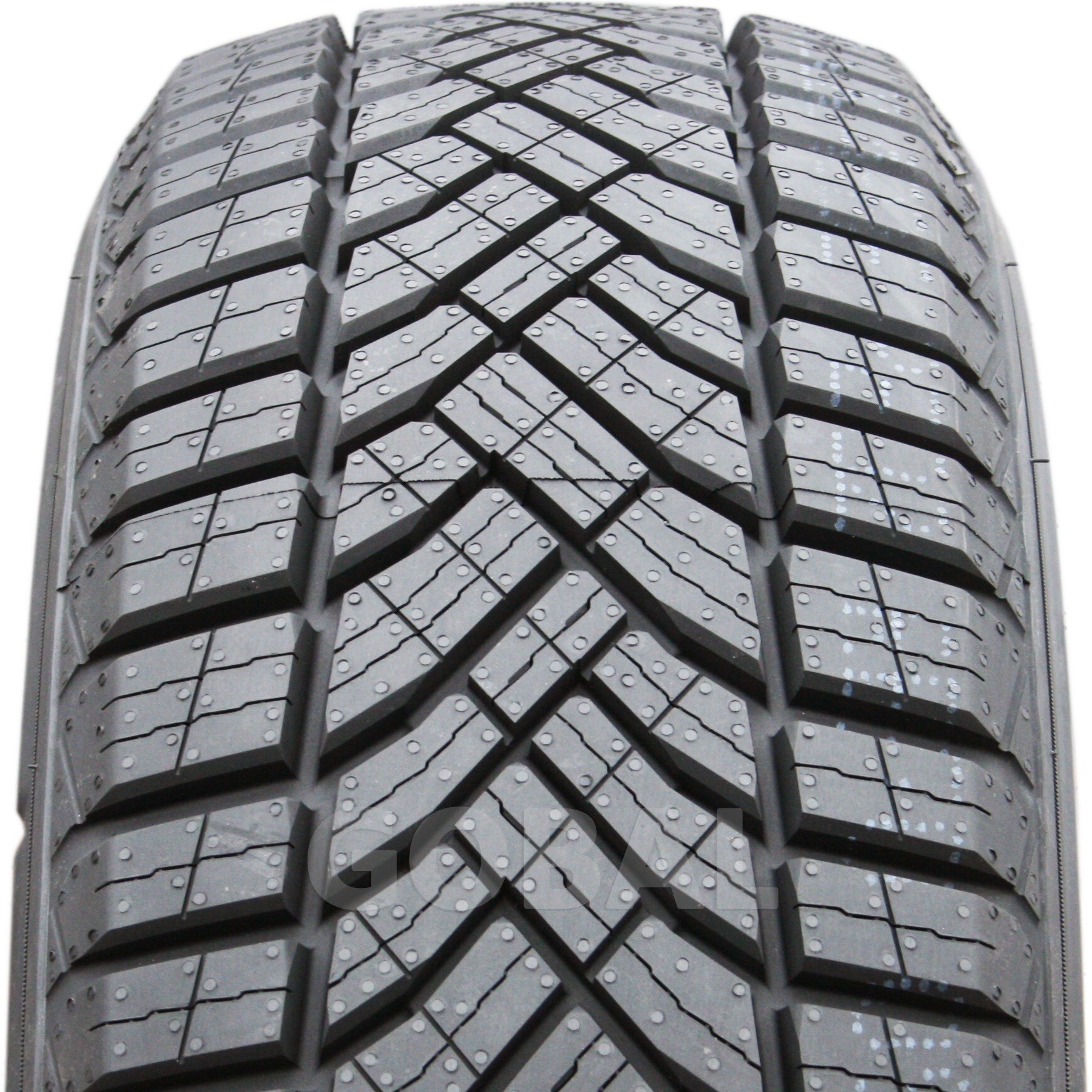 Всесезонні шини Sailun Commercio 4 Seasons 195/70 R15 104/102T-зображення-3