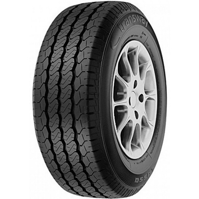 Літні шини Lassa Transway 235/65 R16C 115/113R-зображення-1