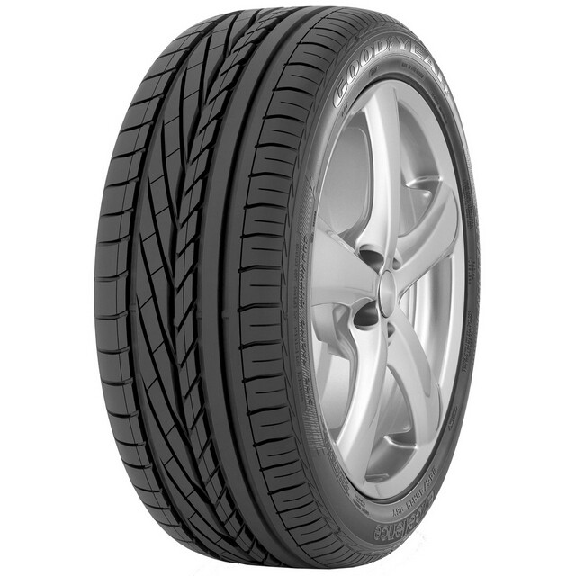 Літні шини Goodyear Excellence 235/55 R17 99V AO-зображення-1