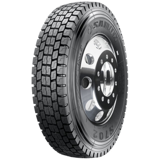 Грузові шини Sailun SDR1 (ведуча) 285/70 R19.5 146/144M