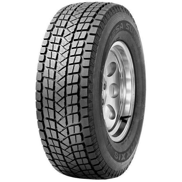 Зимові шини Maxxis SS01 Presa Ice SUV 275/65 R17 115Q