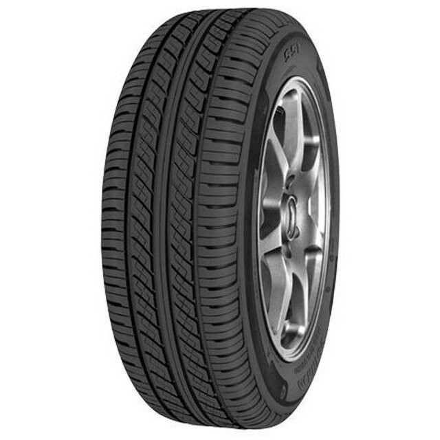 Літні шини Achilles 122 205/50 R17 89H