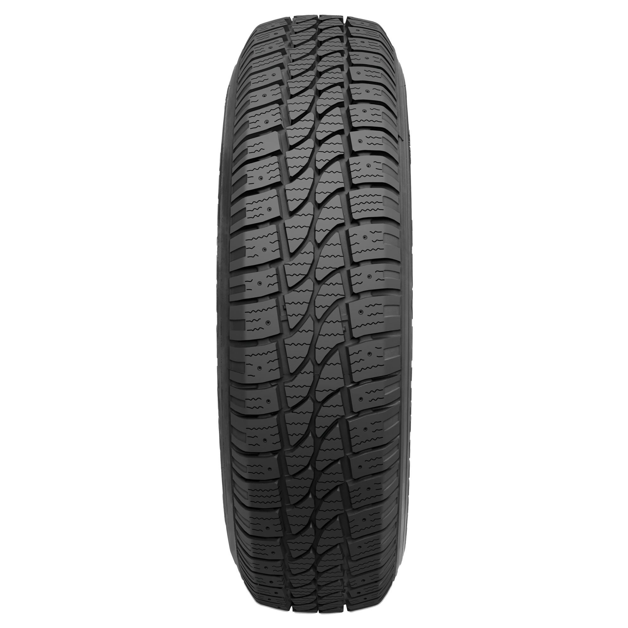 Зимові шини Taurus 201 Winter 205/65 R16C 107/105R-зображення-2