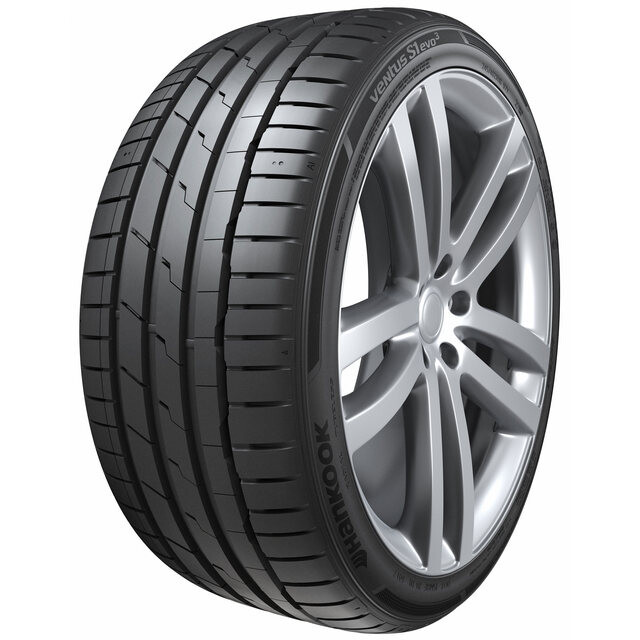 Літні шини Hankook Ventus S1 Evo3 K127 325/25 ZR21 102Y-зображення-1