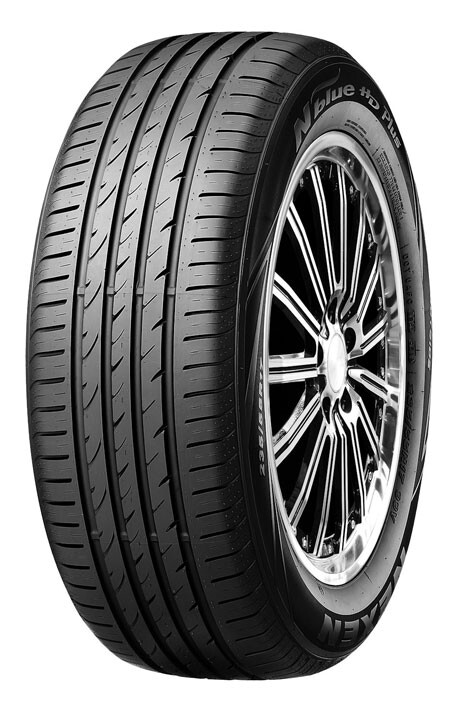 Літні шини Nexen NBlue HD Plus 155/60 R15 74T-зображення-1