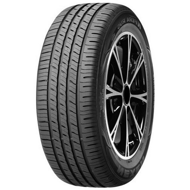 Літні шини Roadstone NFera RU5 315/35 ZR20 110W XL-зображення-1