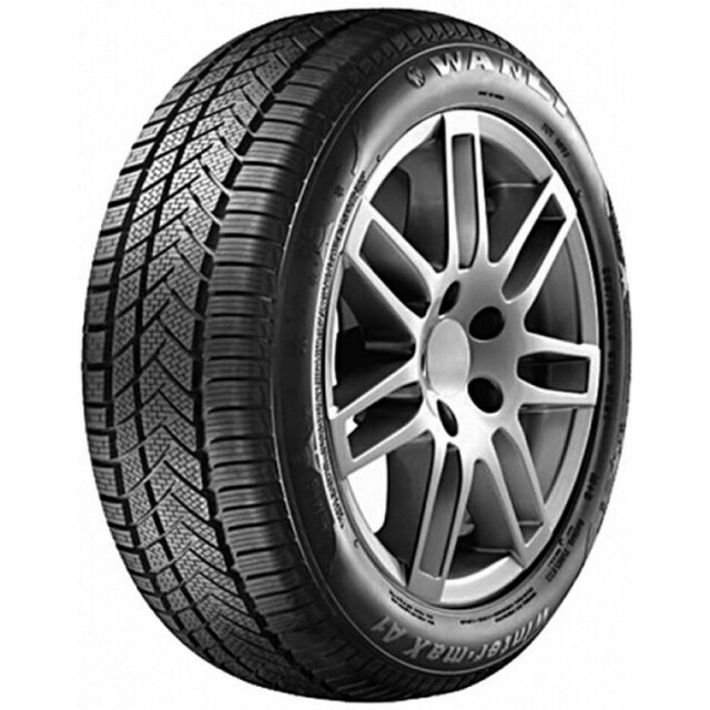 Зимові шини Wanli SW211 245/45 R19 102V XL-зображення-1