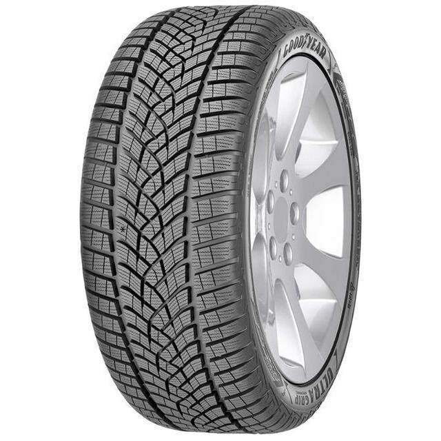 Зимові шини Goodyear UltraGrip Performance+ 215/40 R18 89V XL-зображення-1