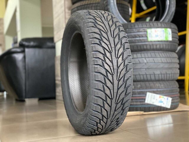 Зимові шини Starmaxx Arcterrain W860 225/45 R17 94T Reinforced-зображення-2