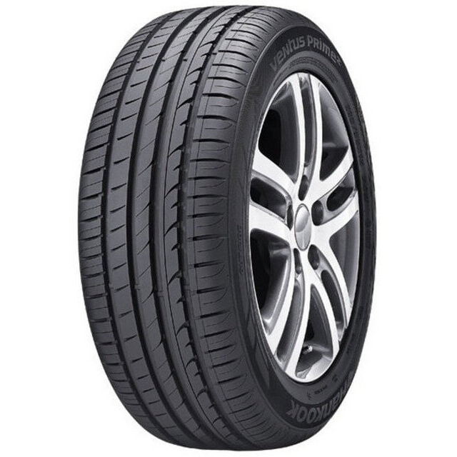 Літні шини Hankook Ventus Prime 2 K115 245/50 ZR18 100Y Run Flat *