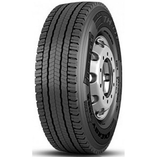 Вантажні шини Pirelli TH 01 Energy (ведуча) 295/60 R22.5 150/147L