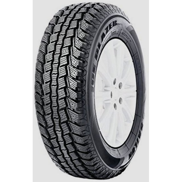 Зимові шини Sailun Ice Blazer WST2 235/65 R18 106T (шип)