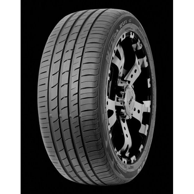 Літні шини Roadstone NFera RU1 235/65 R17 108V-зображення-1