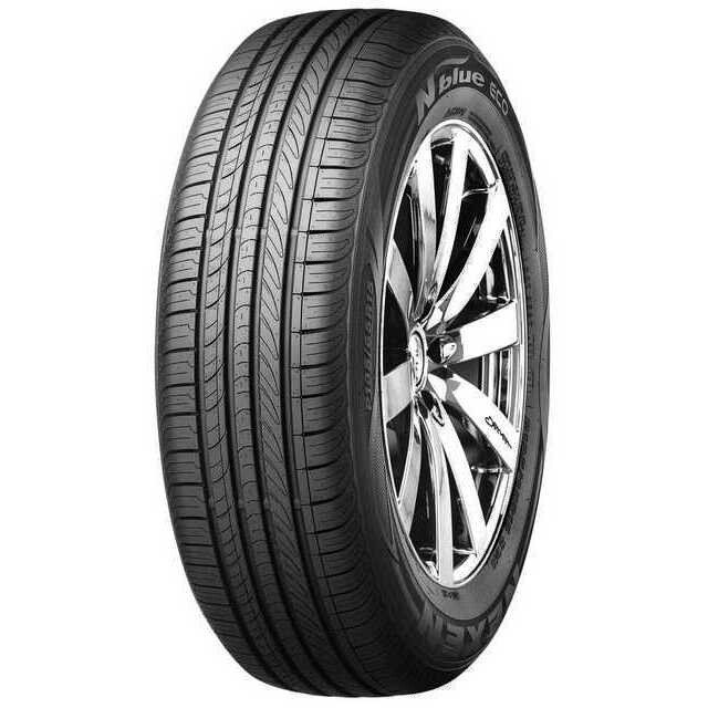 Літні шини Roadstone NBlue Eco 215/55 R16 93V